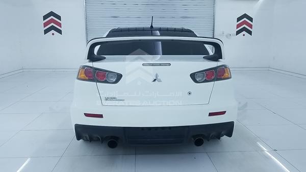 Photo 6 VIN: JMYSNCZ4A9U715157 - MITSUBISHI LANCER EVOLUTION 