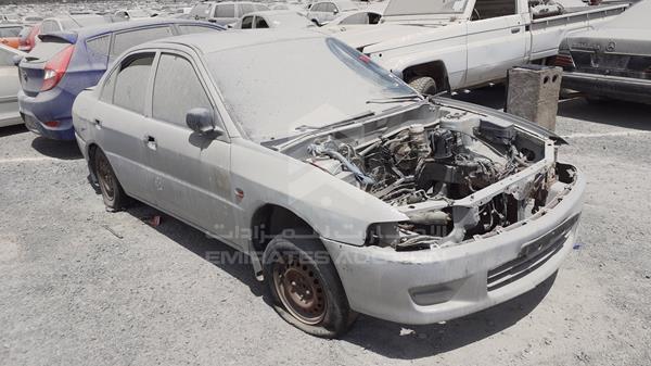 Photo 6 VIN: JMYSRCK1AWU005143 - MITSUBISHI LANCER 