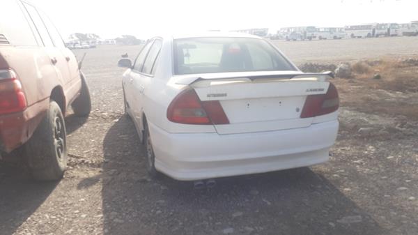 Photo 4 VIN: JMYSRCK1AWU005761 - MITSUBISHI LANCER 