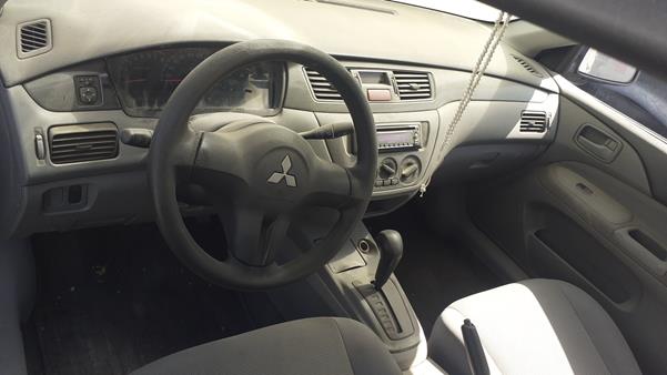 Photo 14 VIN: JMYSRCS1A7U712836 - MITSUBISHI LANCER 