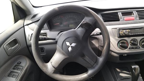 Photo 14 VIN: JMYSRCS1A7U713059 - MITSUBISHI LANCER 