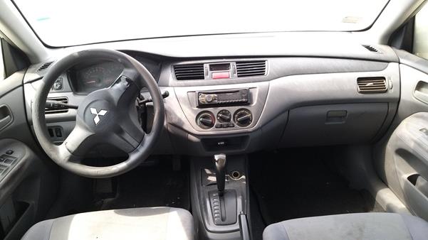 Photo 16 VIN: JMYSRCS1A7U713059 - MITSUBISHI LANCER 