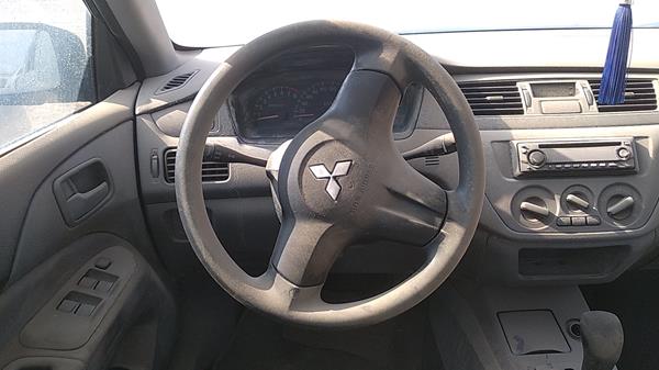 Photo 13 VIN: JMYSRCS1A7U716225 - MITSUBISHI LANCER 