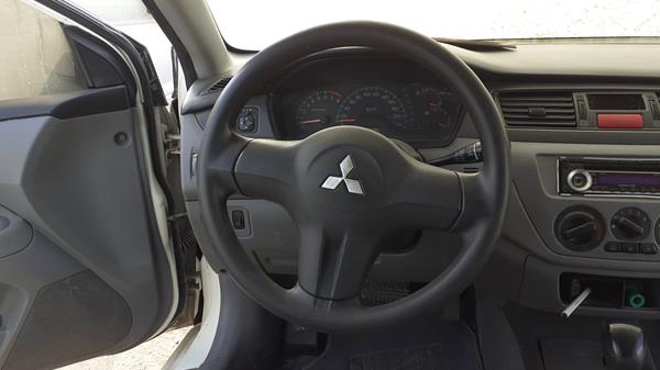 Photo 11 VIN: JMYSRCS1A7U722085 - MITSUBISHI LANCER 