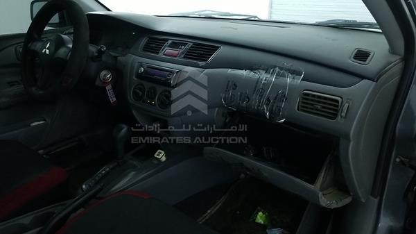 Photo 24 VIN: JMYSRCS1A8U725133 - MITSUBISHI LANCER 