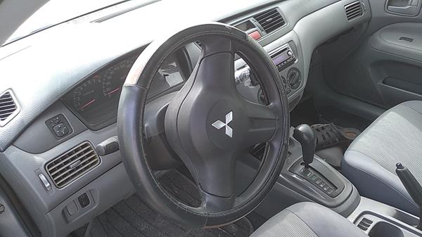 Photo 12 VIN: JMYSRCS1A8U728246 - MITSUBISHI LANCER 