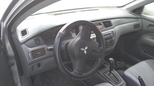 Photo 14 VIN: JMYSRCS1A8U728246 - MITSUBISHI LANCER 