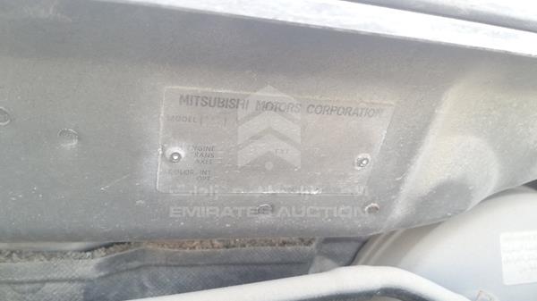 Photo 3 VIN: JMYSRCS1A8U736038 - MITSUBISHI LANCER 