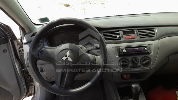 Photo 13 VIN: JMYSRCS1A9U701098 - MITSUBISHI LANCER 