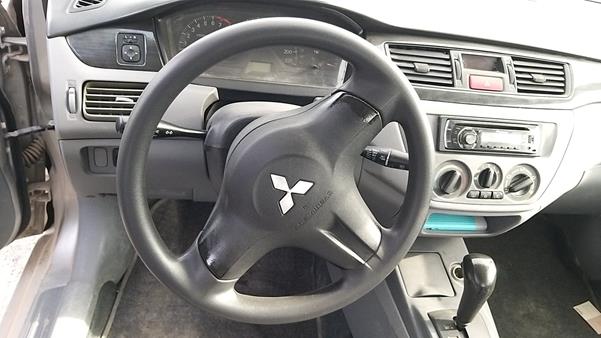 Photo 14 VIN: JMYSRCS1A9U708102 - MITSUBISHI LANCER 