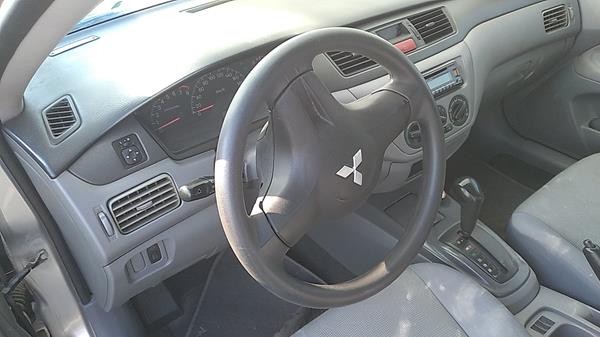 Photo 13 VIN: JMYSRCS1A9U726779 - MITSUBISHI LANCER 