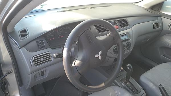 Photo 15 VIN: JMYSRCS1A9U726779 - MITSUBISHI LANCER 