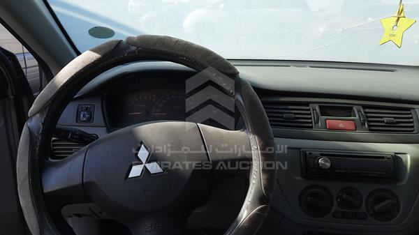 Photo 13 VIN: JMYSRCS1AAU704647 - MITSUBISHI LANCER 