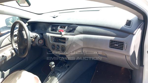 Photo 24 VIN: JMYSRCS1AAU711179 - MITSUBISHI LANCER 