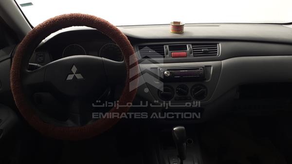 Photo 15 VIN: JMYSRCS1ABU706185 - MITSUBISHI LANCER 