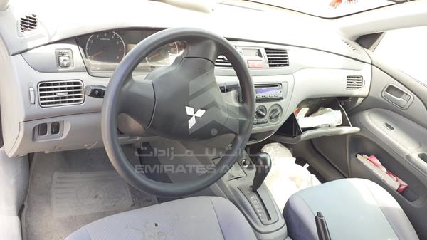 Photo 13 VIN: JMYSRCS1ABU706772 - MITSUBISHI LANCER 