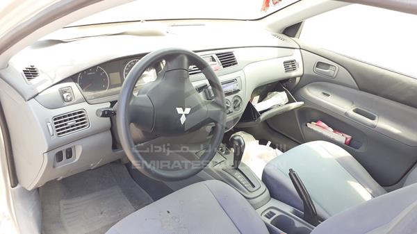 Photo 9 VIN: JMYSRCS1ABU706772 - MITSUBISHI LANCER 