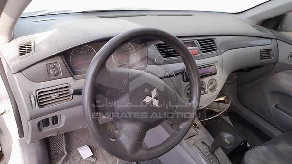 Photo 11 VIN: JMYSRCS1ABU717125 - MITSUBISHI LANCER 