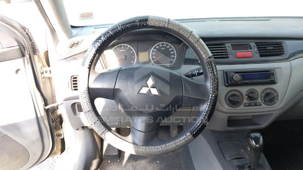 Photo 12 VIN: JMYSRCS1ADU700314 - MITSUBISHI LANCER 