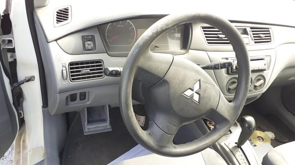 Photo 11 VIN: JMYSRCS1ADU702311 - MITSUBISHI LANCER 