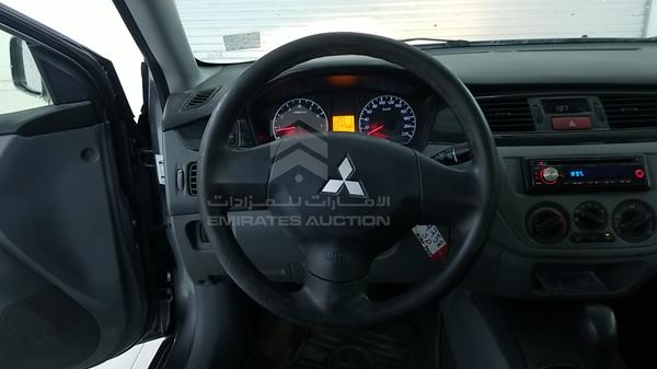 Photo 13 VIN: JMYSRCS1ADU704758 - MITSUBISHI LANCER 