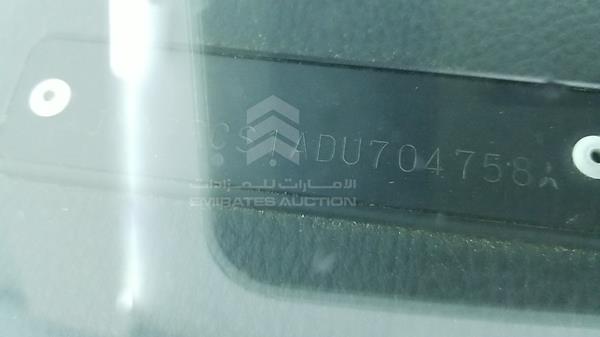 Photo 3 VIN: JMYSRCS1ADU704758 - MITSUBISHI LANCER 