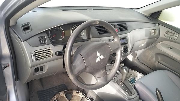 Photo 11 VIN: JMYSRCS1ADU705980 - MITSUBISHI LANCER 