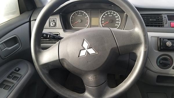 Photo 13 VIN: JMYSRCS1ADU705980 - MITSUBISHI LANCER 