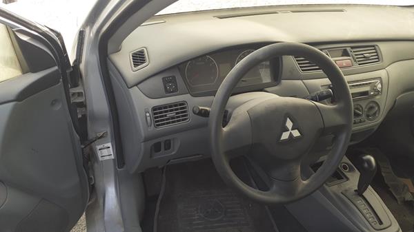 Photo 10 VIN: JMYSRCS1ADU708703 - MITSUBISHI LANCER 