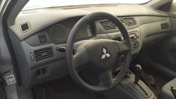 Photo 14 VIN: JMYSRCS1ADU708703 - MITSUBISHI LANCER 