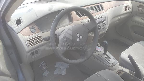 Photo 12 VIN: JMYSRCS3ABU714536 - MITSUBISHI LANCER 