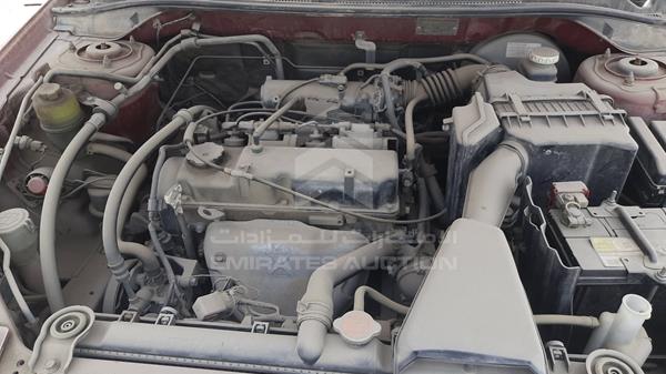 Photo 25 VIN: JMYSRCS3ABU720715 - MITSUBISHI LANCER 