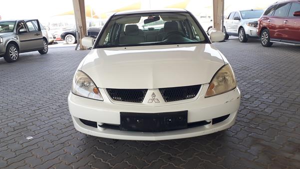 Photo 0 VIN: JMYSRCS3ABU720980 - MITSUBISHI LANCER 