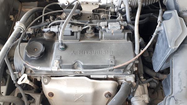 Photo 29 VIN: JMYSRCS3ABU720980 - MITSUBISHI LANCER 