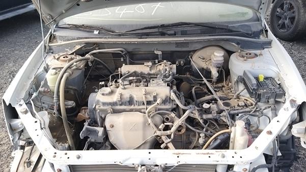 Photo 23 VIN: JMYSRCS3ACU702935 - MITSUBISHI LANCER 