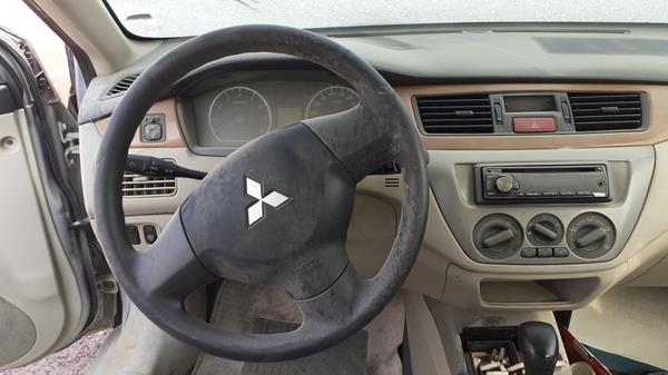 Photo 12 VIN: JMYSRCS3ACU703766 - MITSUBISHI LANCER 