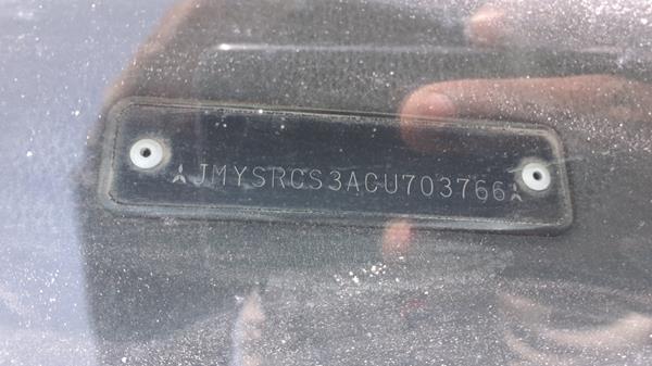 Photo 2 VIN: JMYSRCS3ACU703766 - MITSUBISHI LANCER 