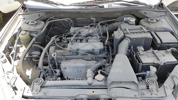 Photo 31 VIN: JMYSRCS3ACU708018 - MITSUBISHI LANCER 