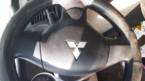 Photo 12 VIN: JMYSRCY1ADU706475 - MITSUBISHI LANCER 