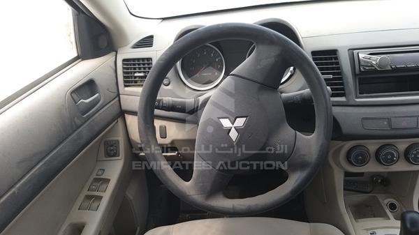 Photo 14 VIN: JMYSRCY1ADU711202 - MITSUBISHI LANCER 