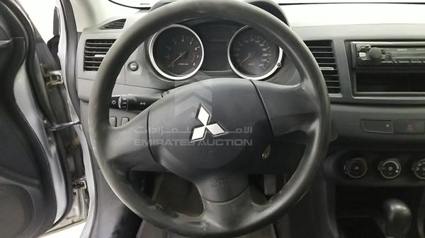 Photo 12 VIN: JMYSRCY1AEU717880 - MITSUBISHI LANCER 