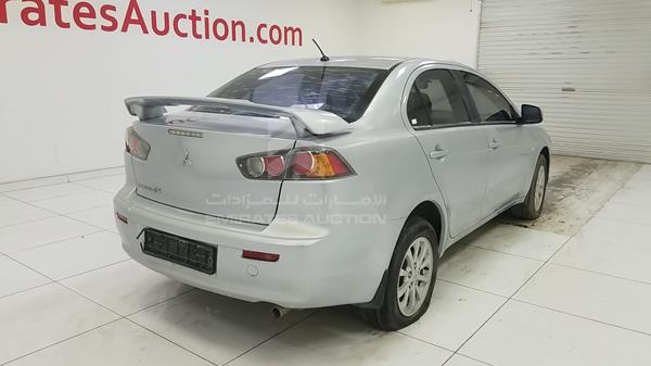 Photo 5 VIN: JMYSRCY1AEU718795 - MITSUBISHI LANCER 