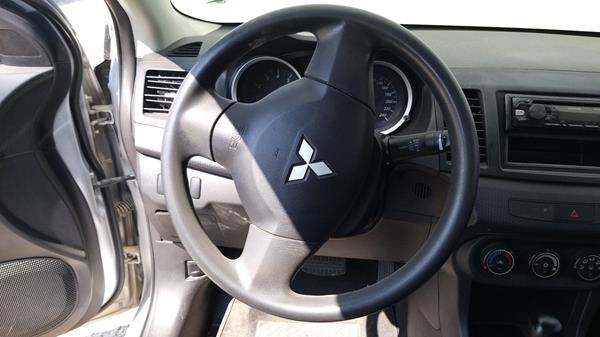 Photo 11 VIN: JMYSRCY1AEU723361 - MITSUBISHI LANCER 