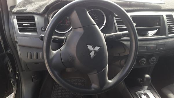 Photo 12 VIN: JMYSRCY1AEU724041 - MITSUBISHI LANCER 