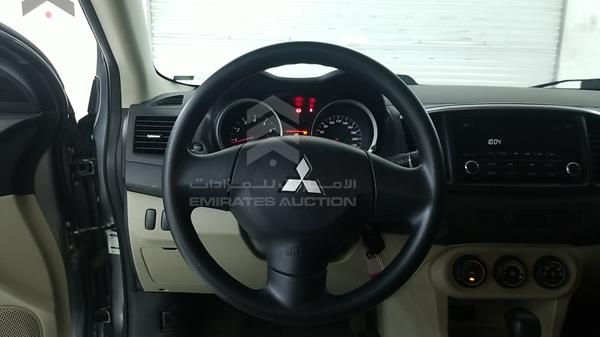 Photo 12 VIN: JMYSRCY1AFU714529 - MITSUBISHI LANCER 