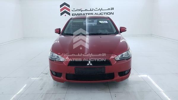 Photo 0 VIN: JMYSRCY1AFU717197 - MITSUBISHI LANCER 