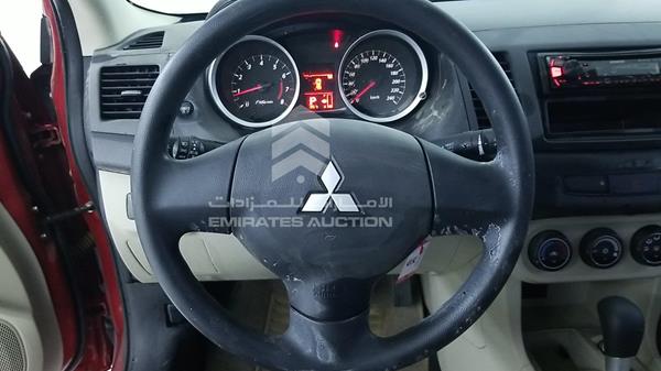 Photo 16 VIN: JMYSRCY1AFU717197 - MITSUBISHI LANCER 