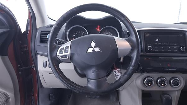 Photo 13 VIN: JMYSRCY1AFU721114 - MITSUBISHI LANCER EX 