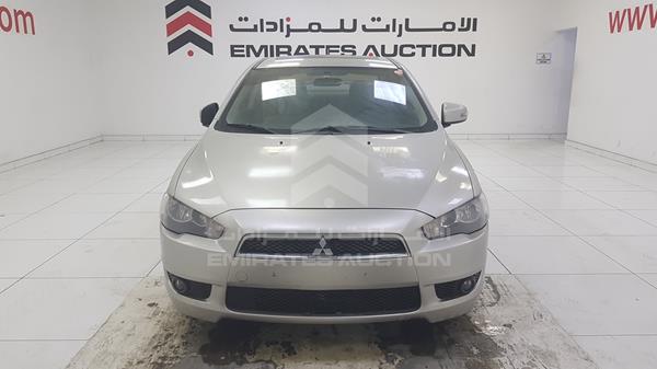 Photo 0 VIN: JMYSRCY1AFU721293 - MITSUBISHI LANCER 