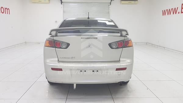 Photo 4 VIN: JMYSRCY1AFU721293 - MITSUBISHI LANCER 